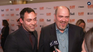 <i>Suburbicon</i>'s bad guys<em></em> on how they prepared for their roles